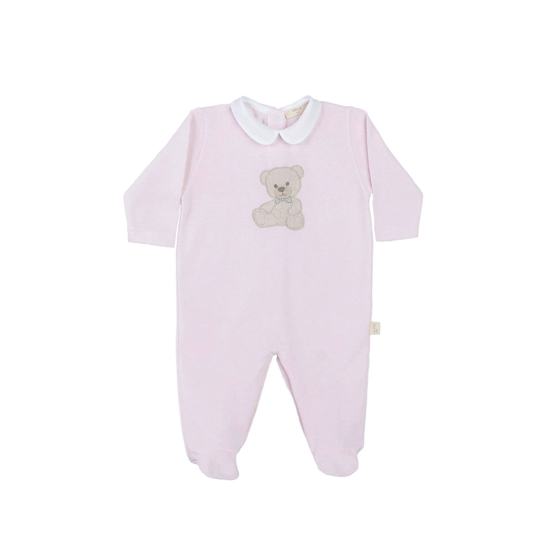 ST500GRO Baby gi