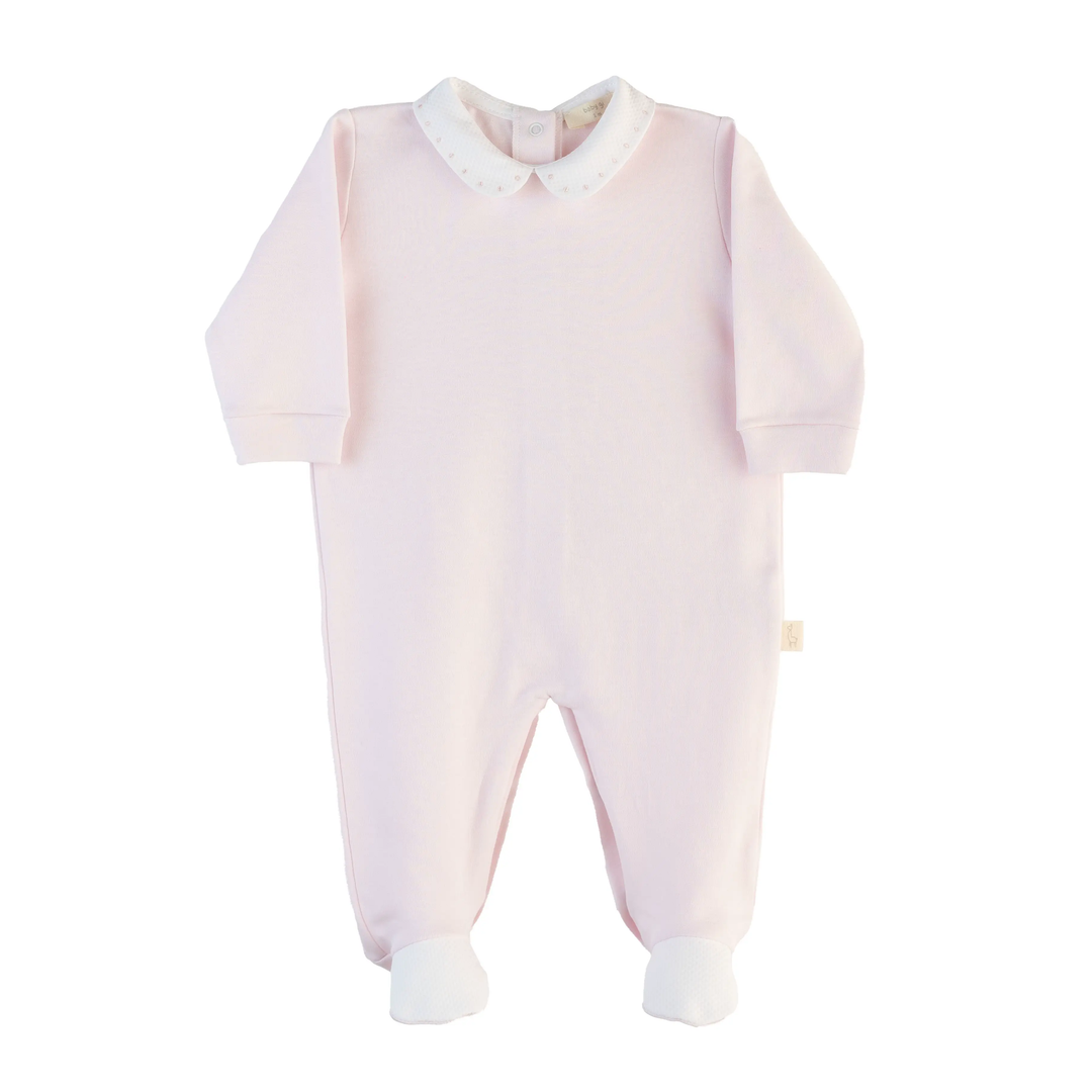 BG50GMRO Baby gi