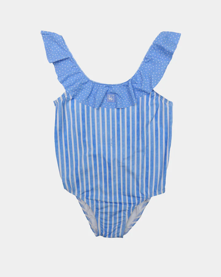 Costume intero Rayas 11 RAYAS AZ AL AGUA PATOS 