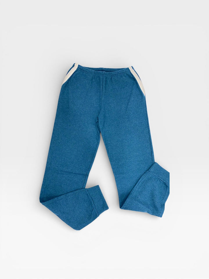 Pigiama donna a fantasia a quadri in caldo cotone QUADRO AZ Sisters 