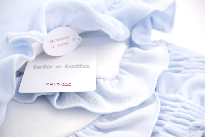Teto e Tatta CO6700CE
