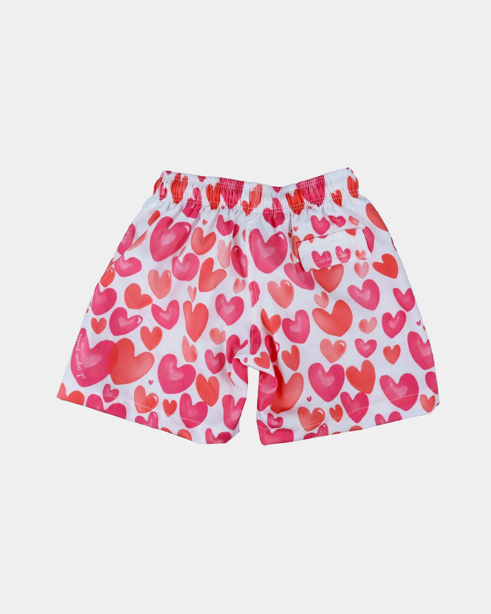 AL AGUA PATOS 33/65 CORAZONESBF