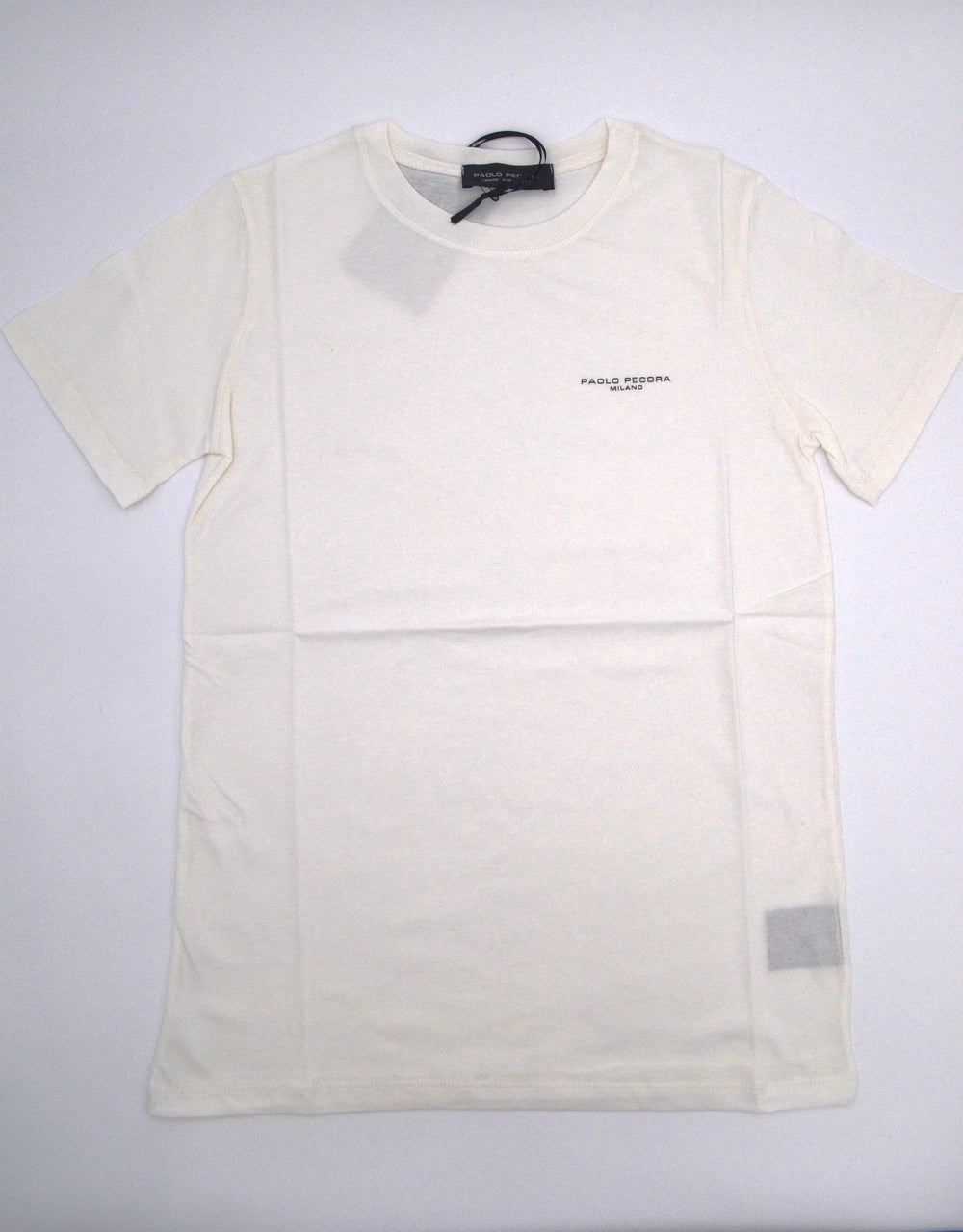 T shirt Paolo Pecora PP2006 BI Paolo Pecora 