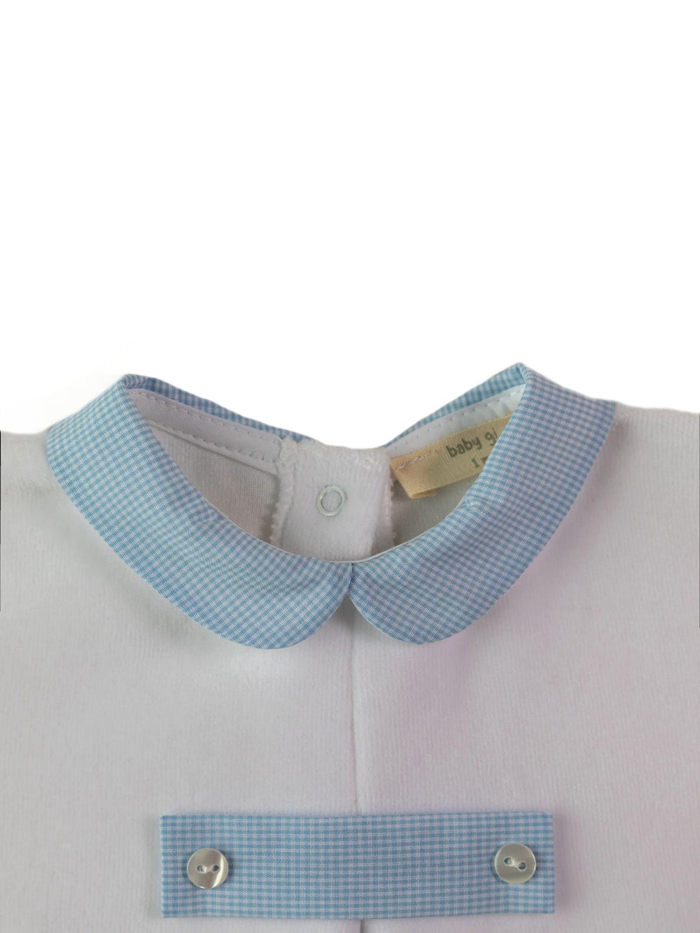 DD50BBC Baby gi