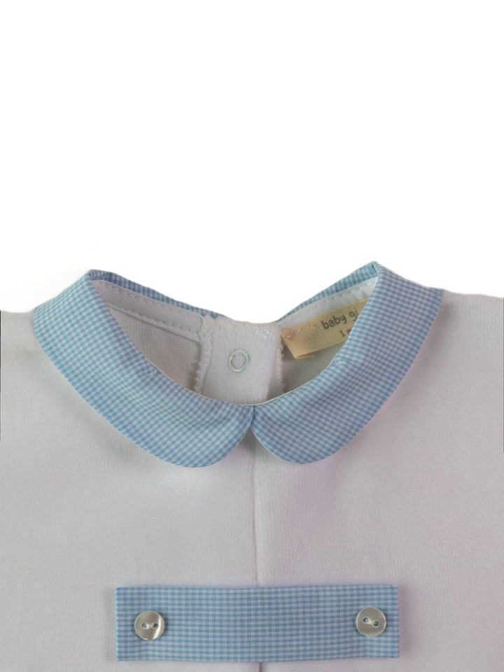 DD50BBC Baby gi