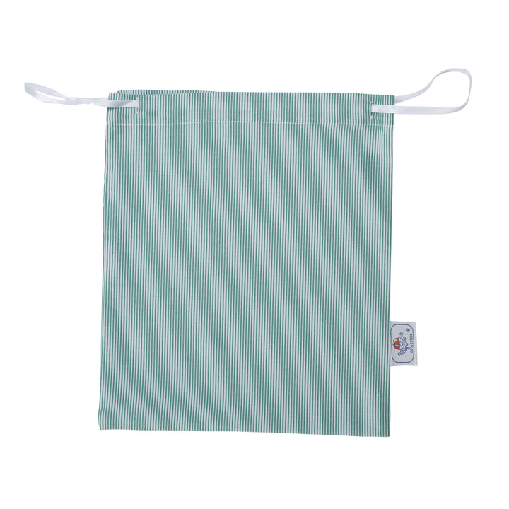 Pigiama in cotone a righe CHARLY BCL 775 GOLD 