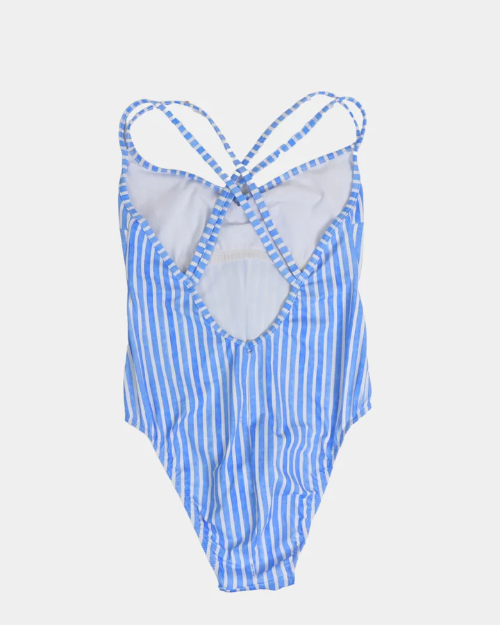 Costume intero mamma Rayas 10A RAYAS AZ AL AGUA PATOS 