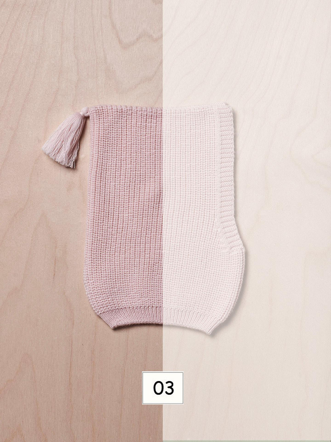 02307A03 WEDOBLE