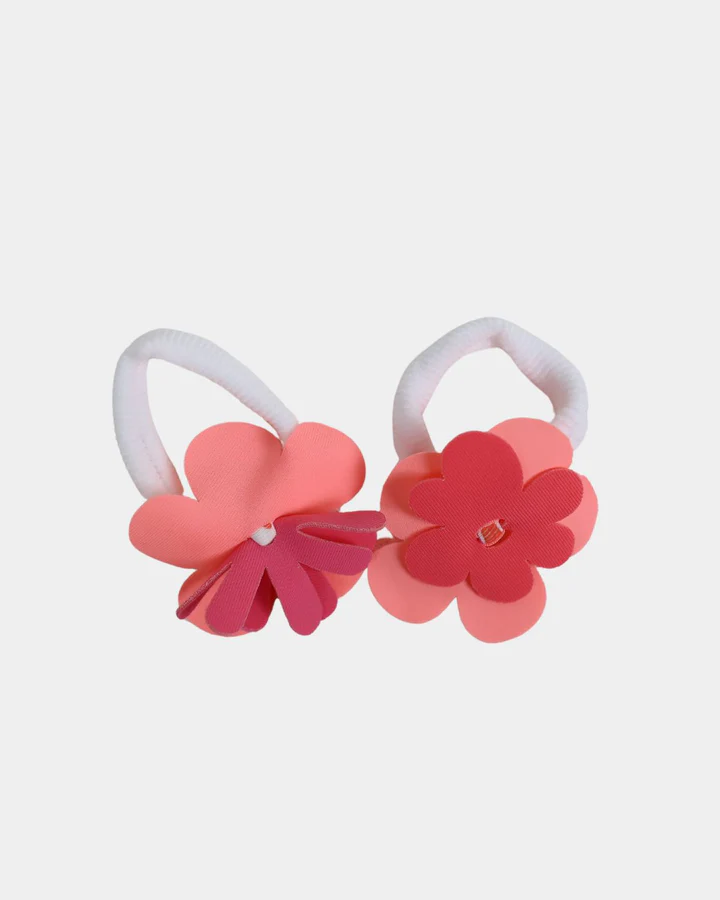 Elastici per capelli x2 Dalias 76 DALIAS ARFX AL AGUA PATOS 
