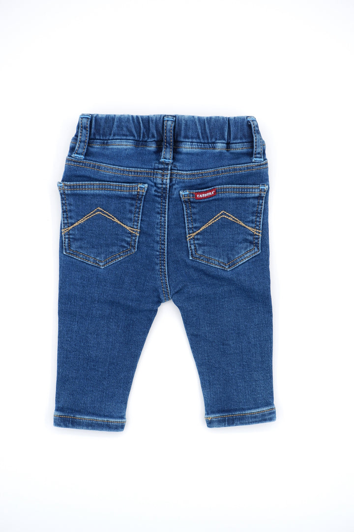 C5001NS23D01W01 Carrera