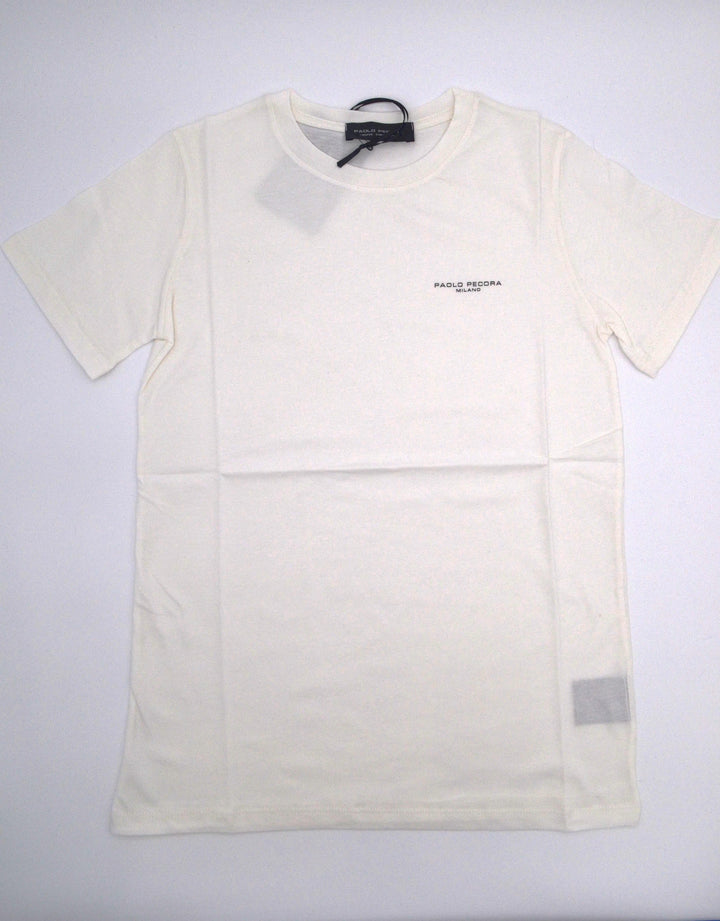 T shirt Paolo Pecora PP2006 BI Paolo Pecora 