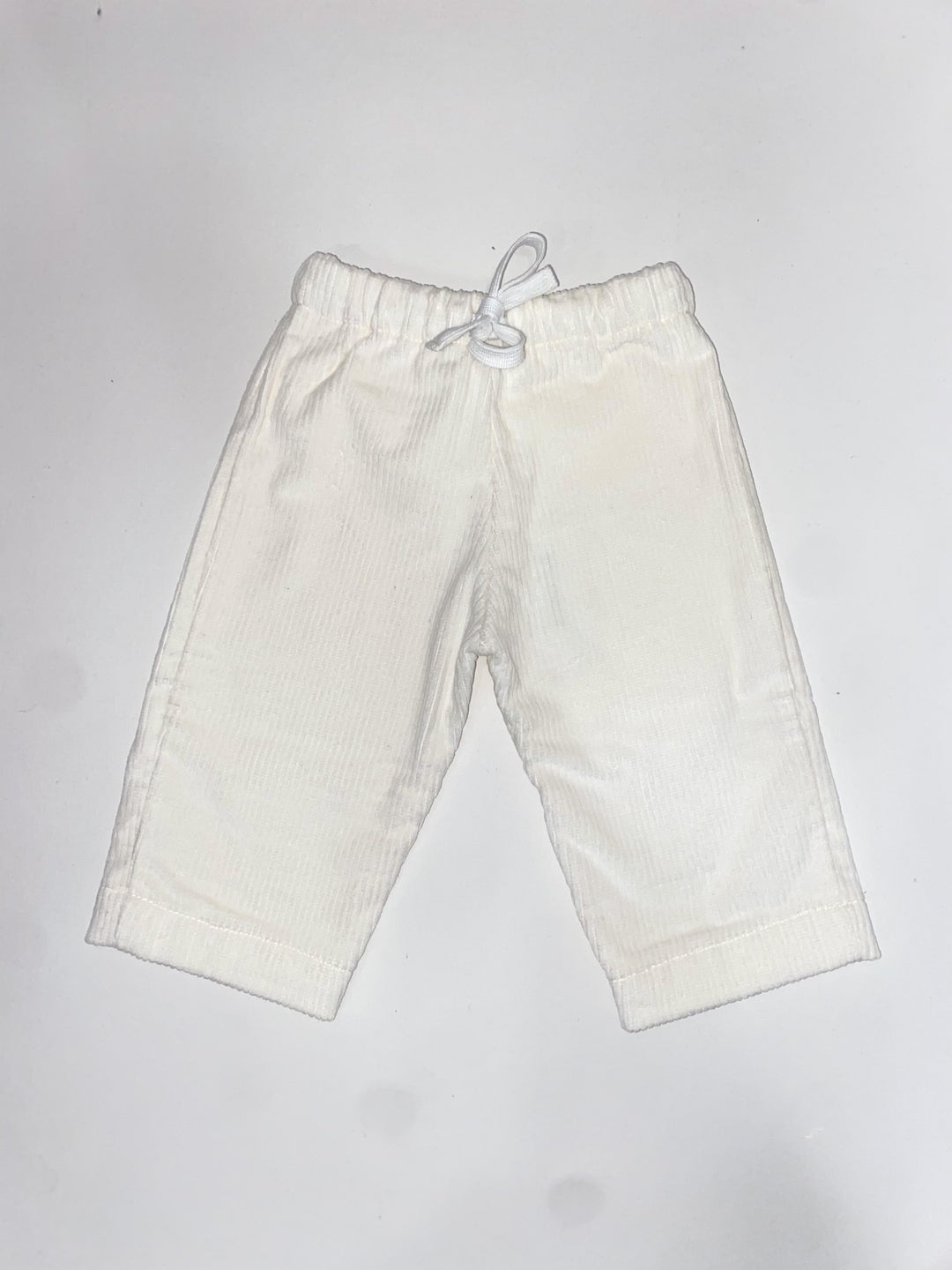 Pantaloni in velluto a coste morbido MATTIA 55 Mantì 