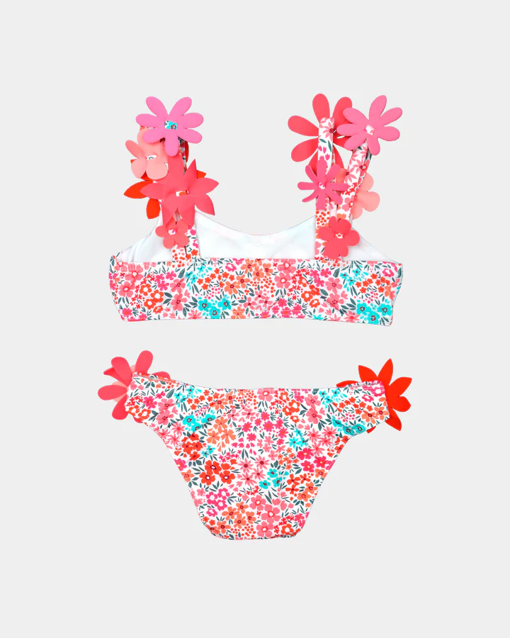 Bikini Dalias 40 DELIAS ARFX AL AGUA PATOS 
