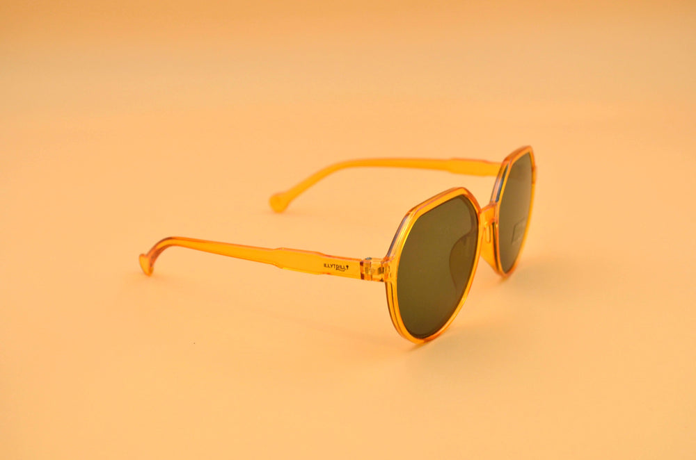 Illitrilly CLOE AMBER018