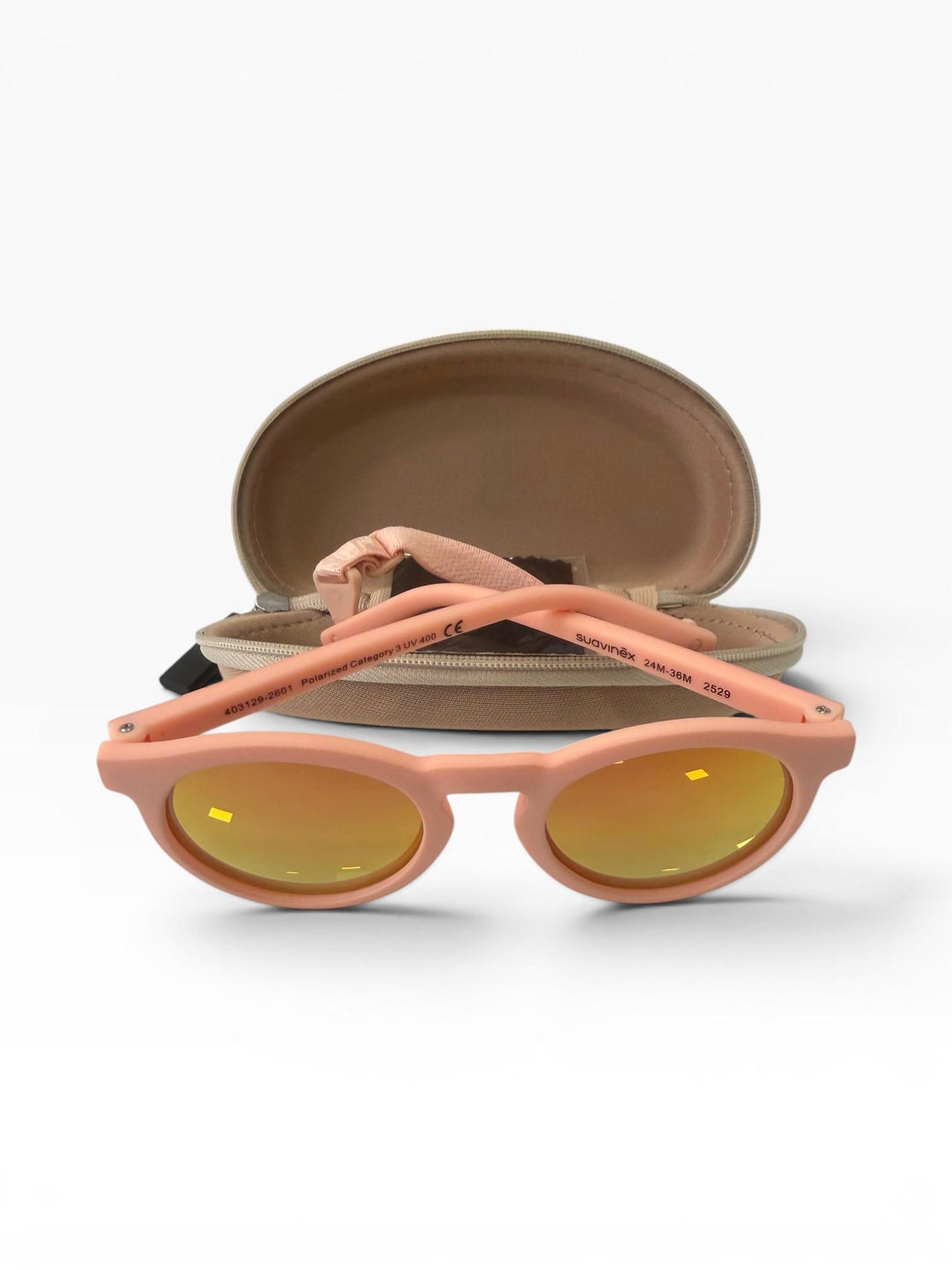 Occhiali da sole polarizzati per bambini 24-36 mesi 403129 T SAT Suavinex 