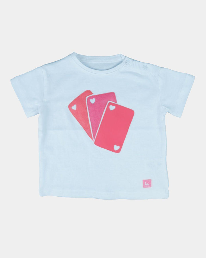 81/65 CORAZONESBF AL AGUA PATOS