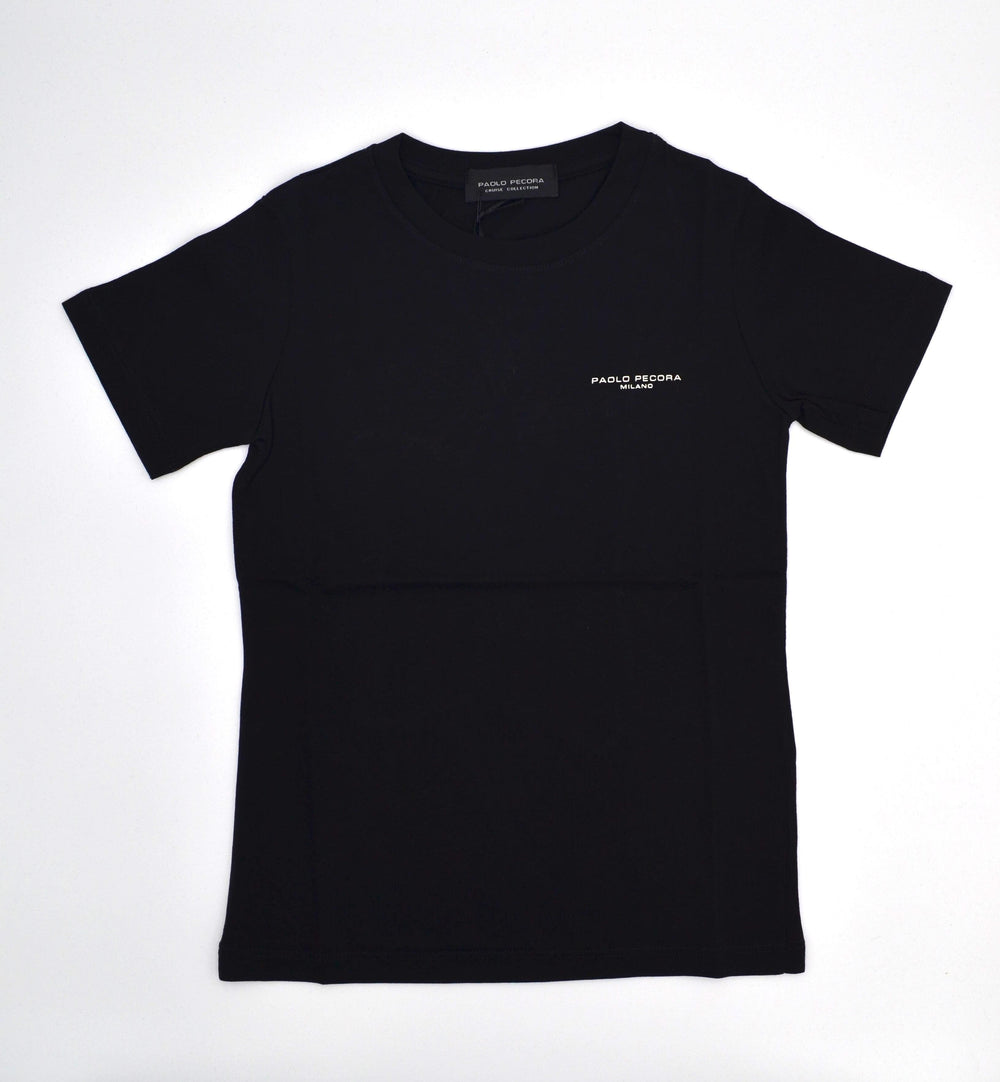 T shirt Paolo Pecora PP2006 NE Paolo Pecora 