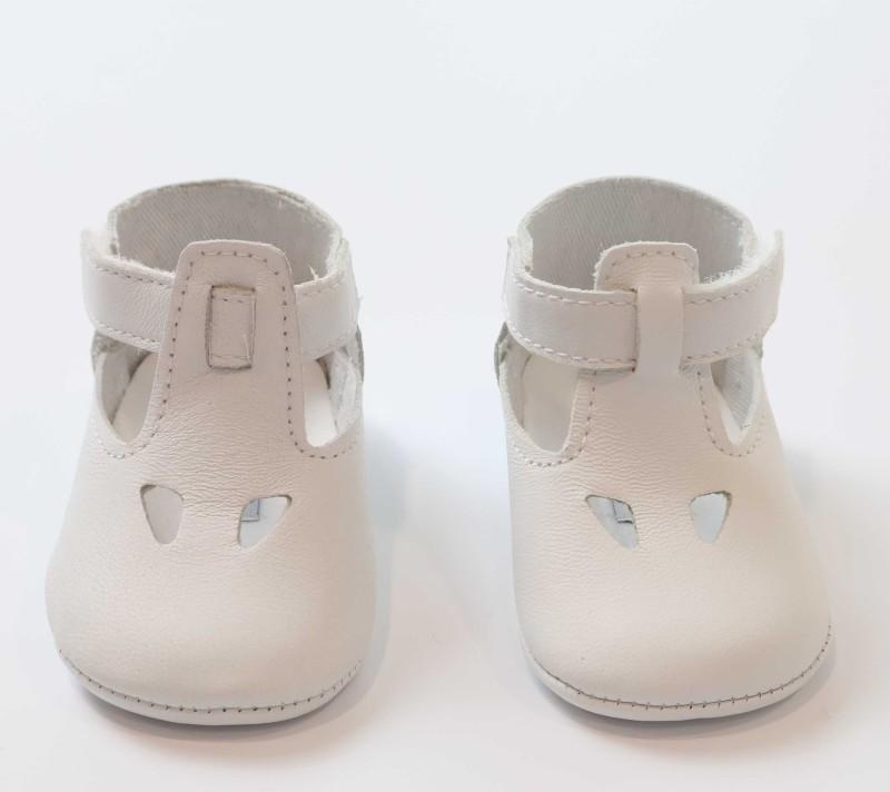 Scarpe occhiello bianco SM3781/T0011 10 Ambarabà 