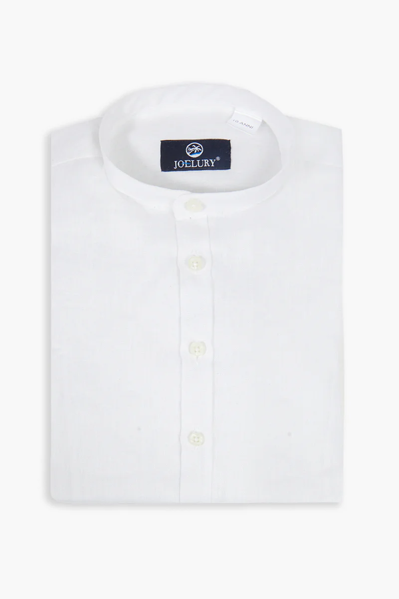 Camicia coreana COREANA BI Antigua 