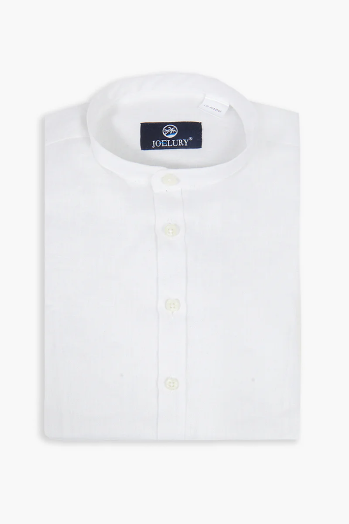 Camicia coreana COREANA BI Antigua 