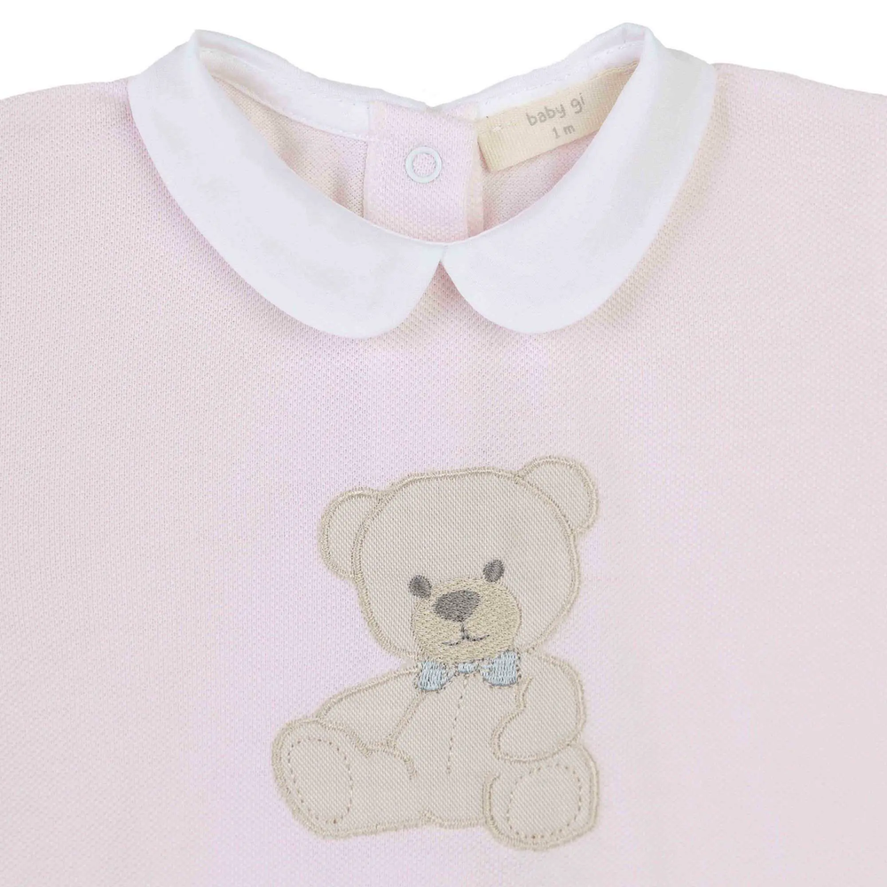 ST500GRO Baby gi