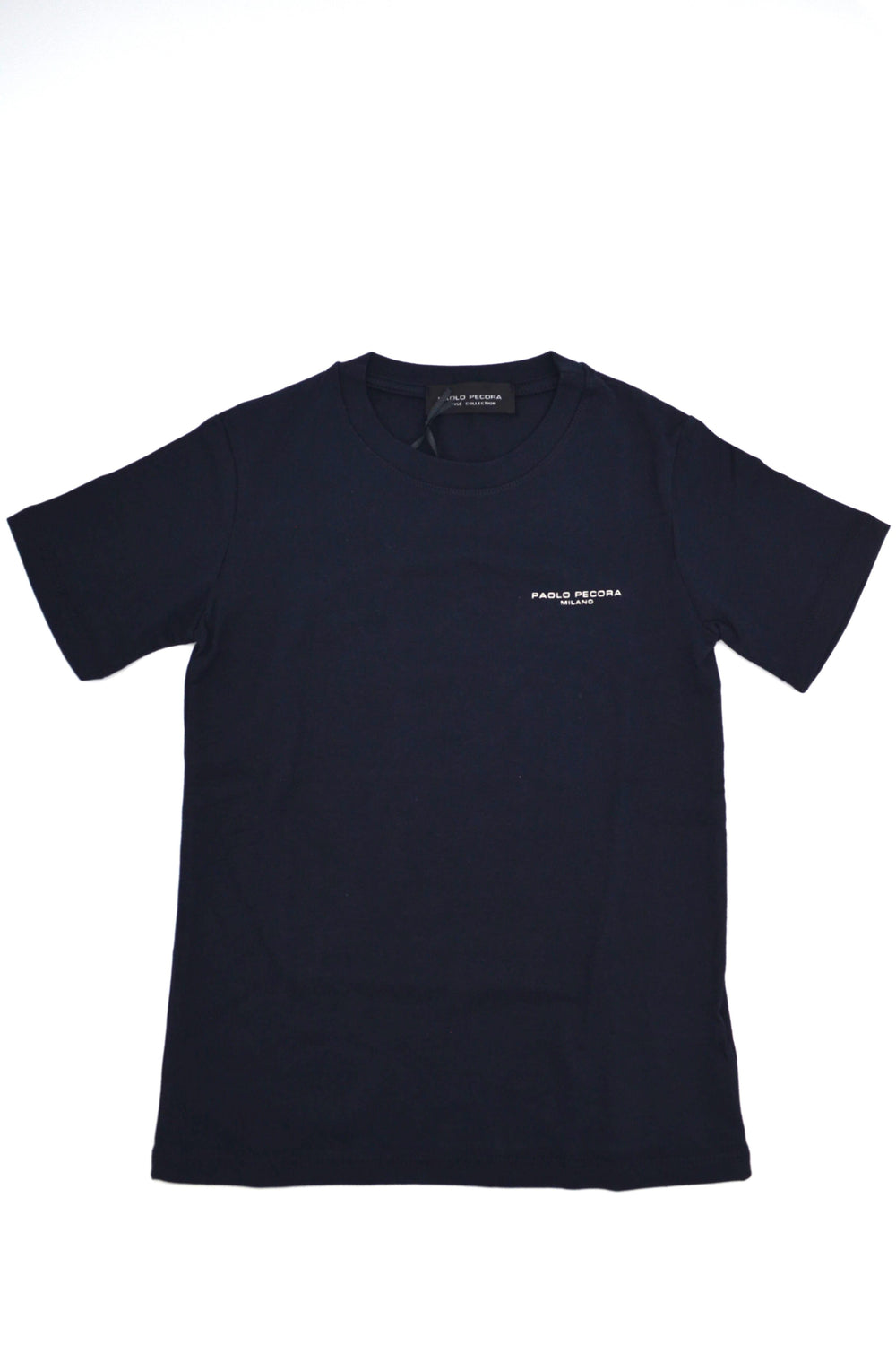 T shirt Paolo Pecora PP2006 BL Paolo Pecora 