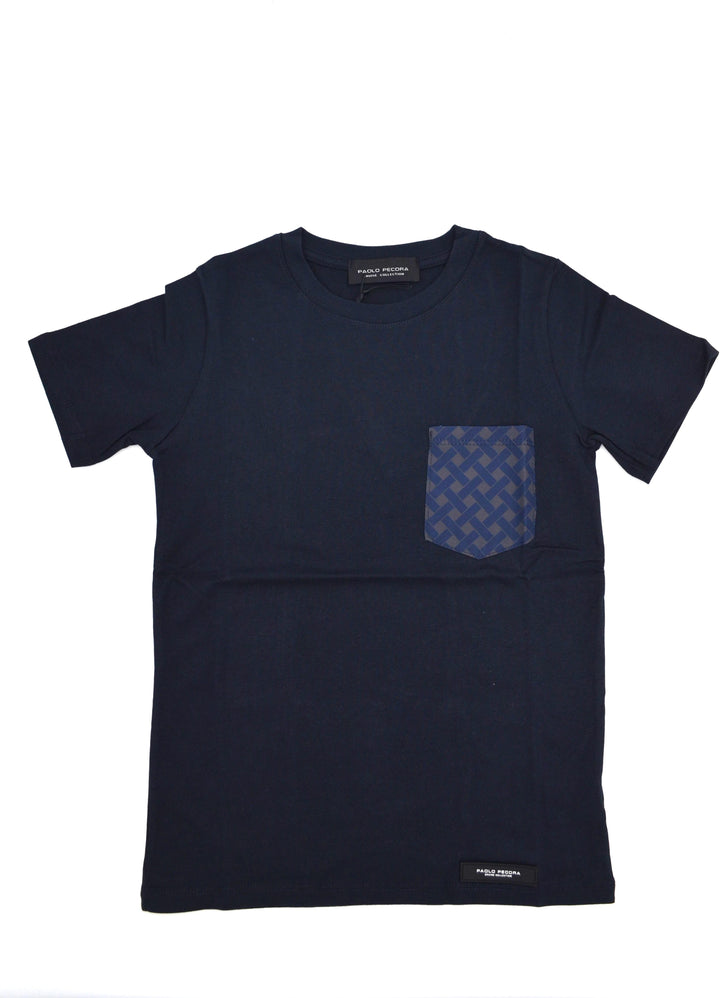 T shirt Paolo Pecora PP2007 20 Paolo Pecora 