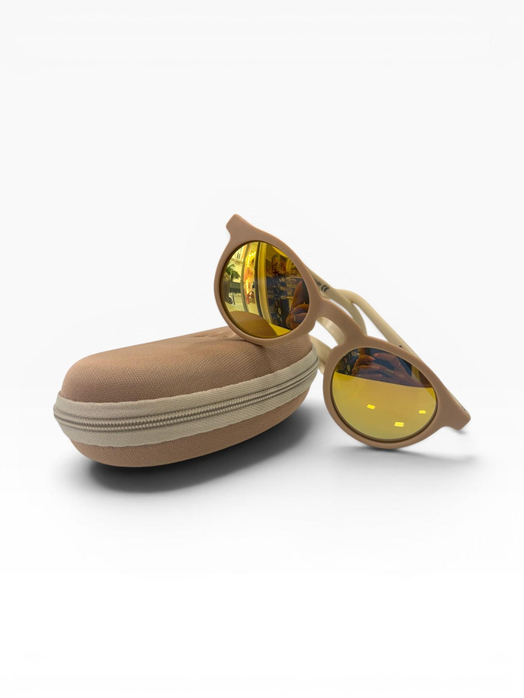 Occhiali da sole polarizzati per bambini 3-8 anni 403130 T BST Suavinex 