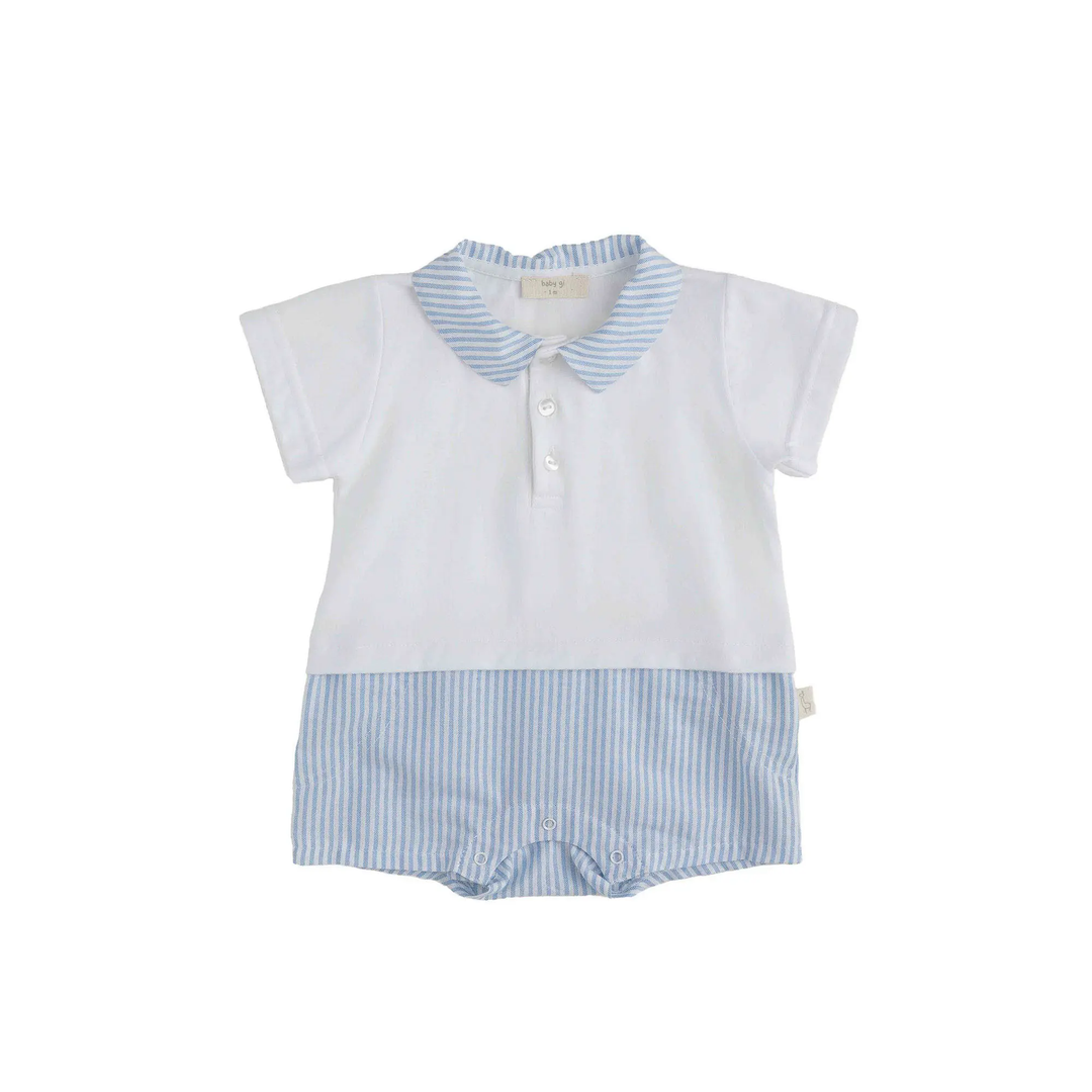 SU45BBC Baby gi