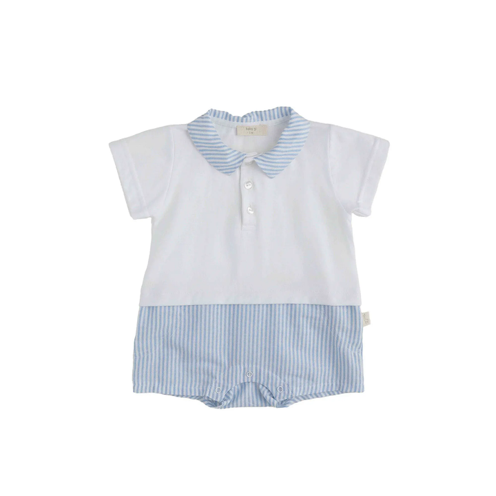 SU45BBC Baby gi