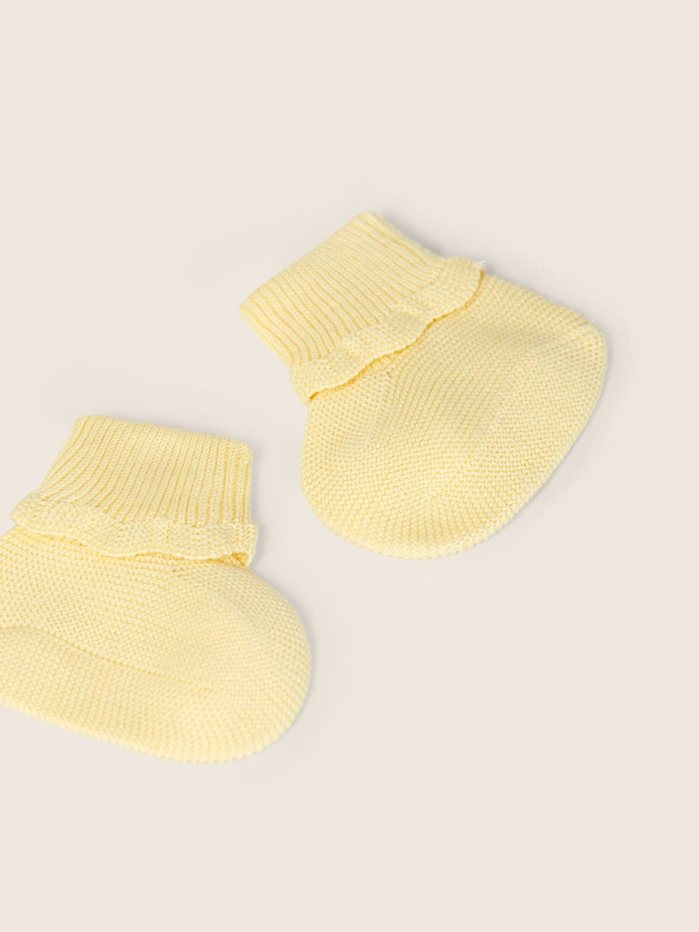 Scarpe in filo 05345A 19 WEDOBLE 