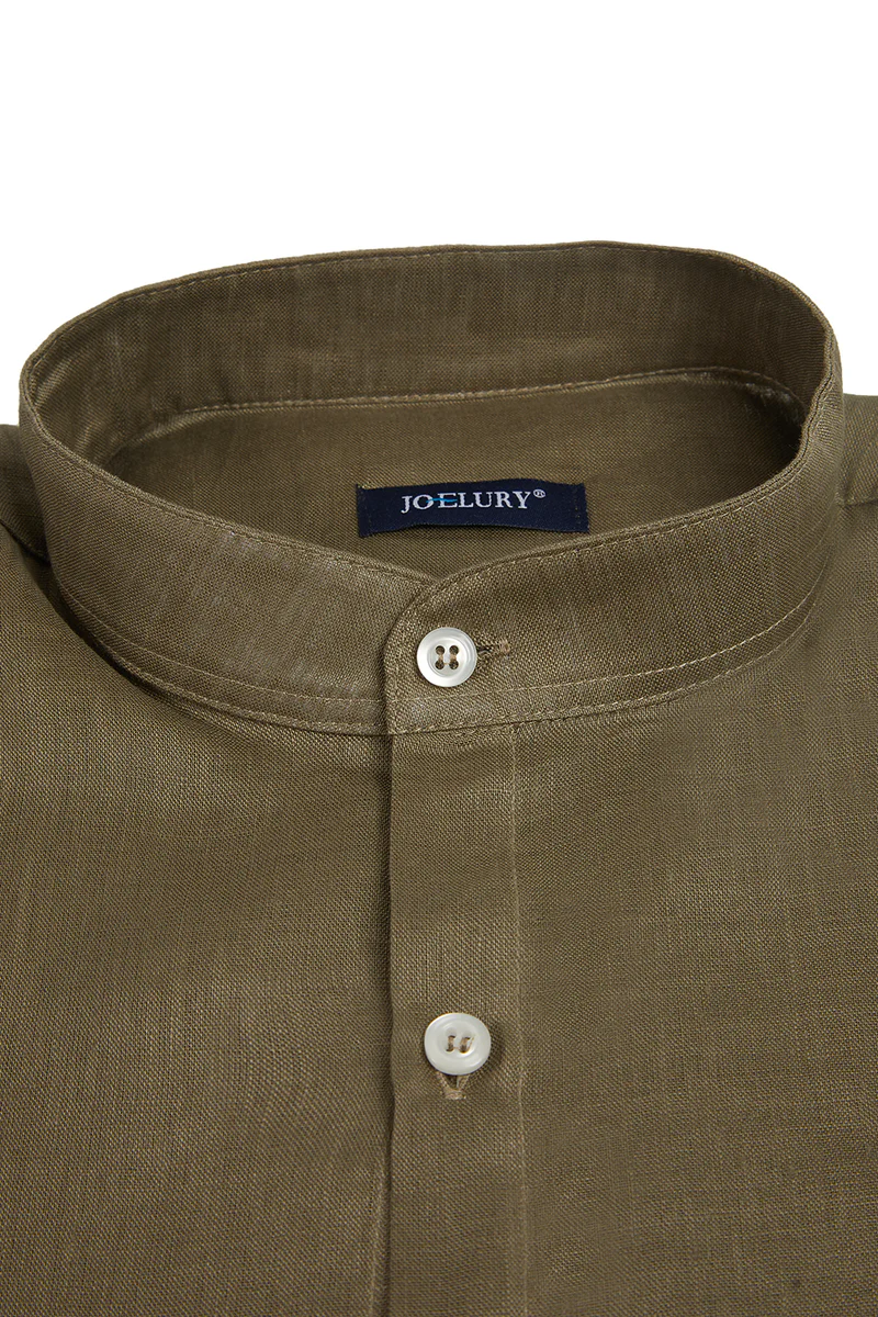 Camicia coreana COREANA 112 Antigua 