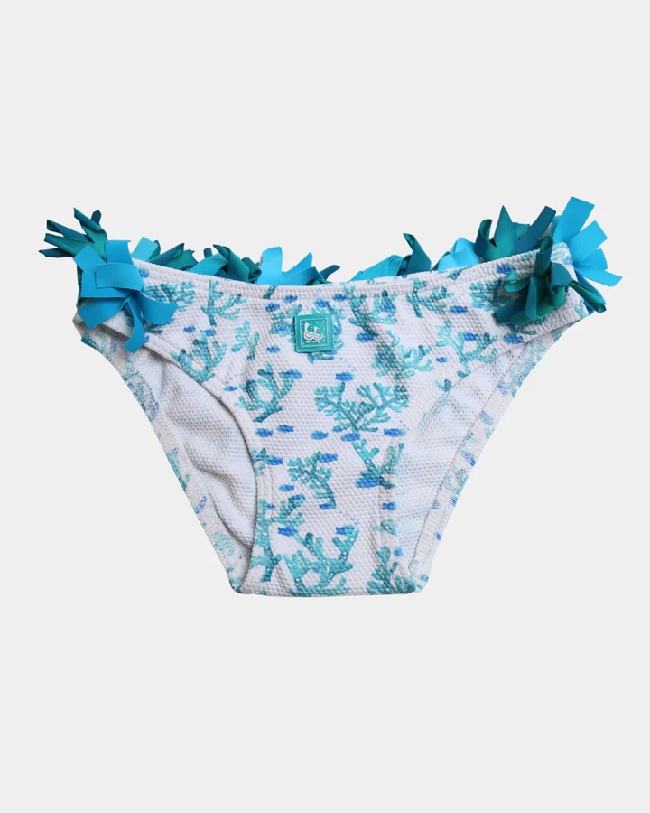 Slip in lycra Coral 20 CORAL BITU AL AGUA PATOS 