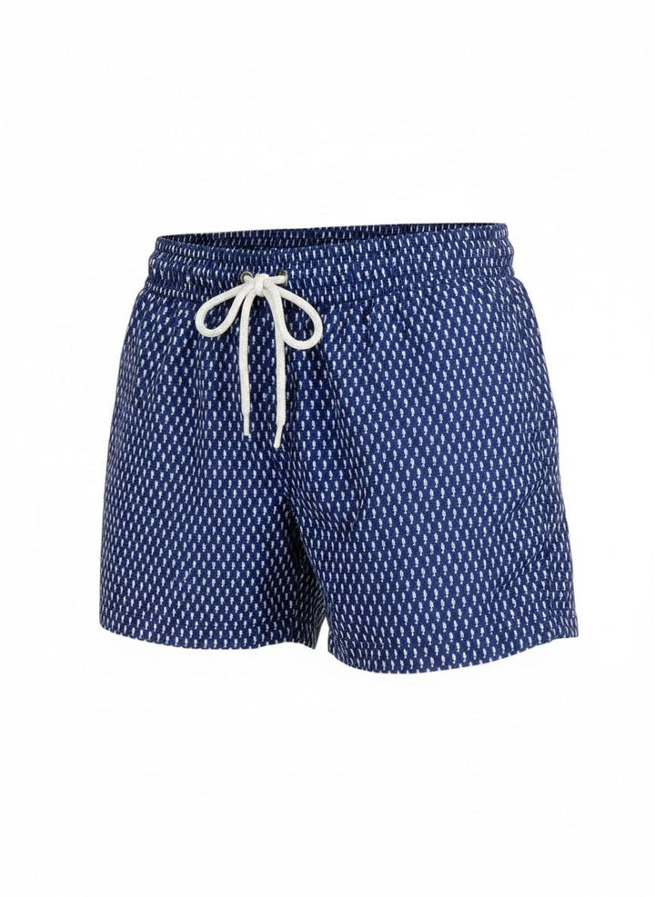 Costume bambino 128 BL Antigua 