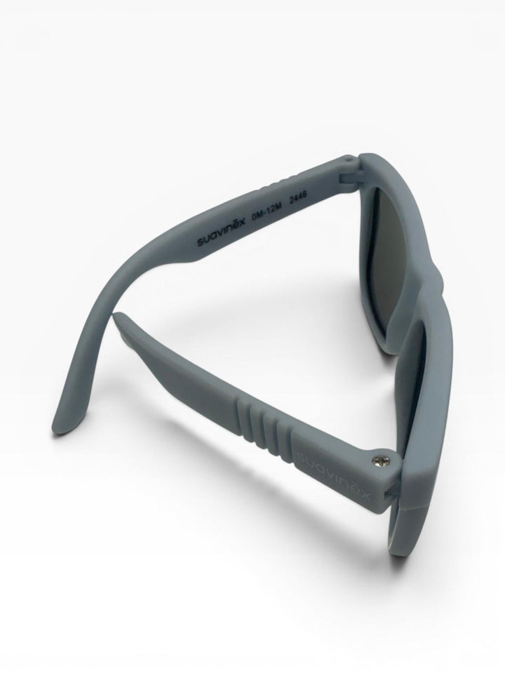 Occhiali da sole polarizzati per bambini 0-12 mesi<BR/><BR/> 401446 Q CEQ Suavinex 