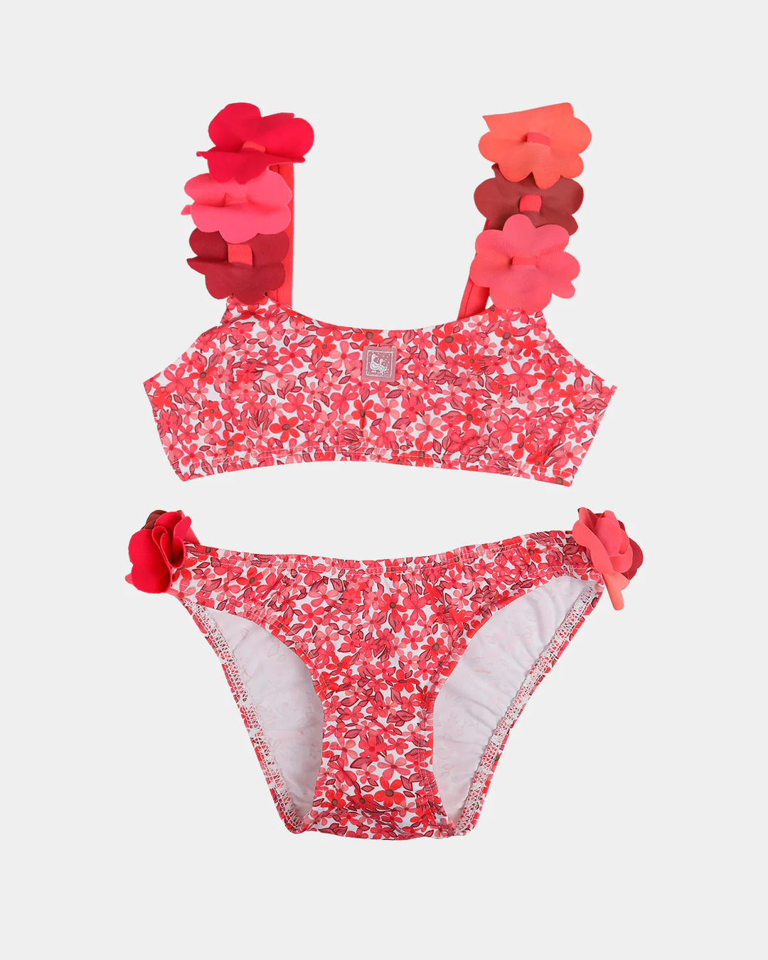 AL AGUA PATOS 40 FLORALFX