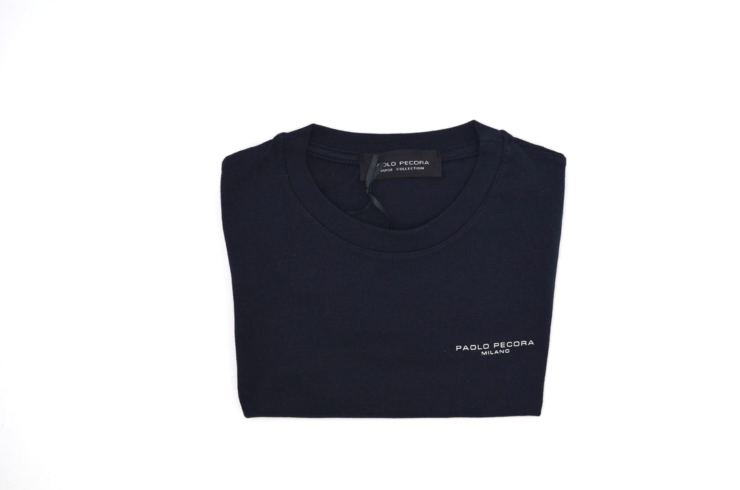 T shirt Paolo Pecora PP2006 BL Paolo Pecora 