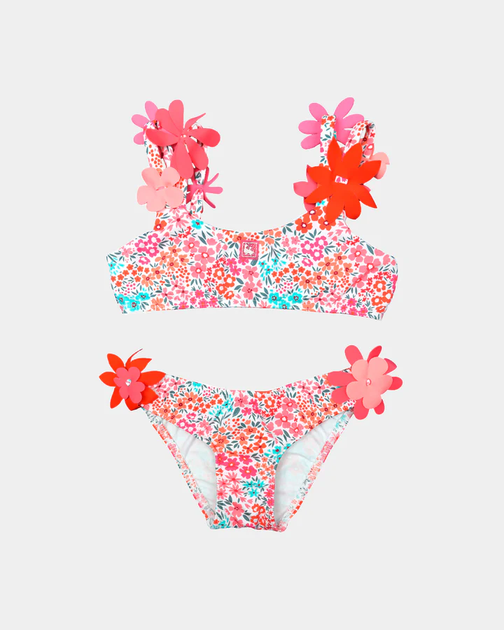 Bikini Dalias 40 DELIAS ARFX AL AGUA PATOS 