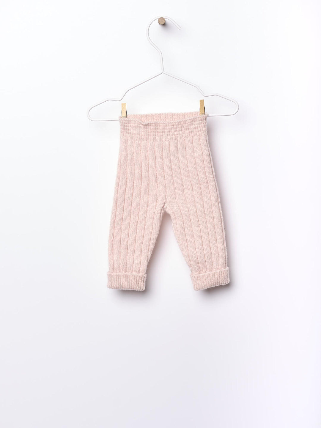 Ghettine in lana merino 04322A 44 WEDOBLE 
