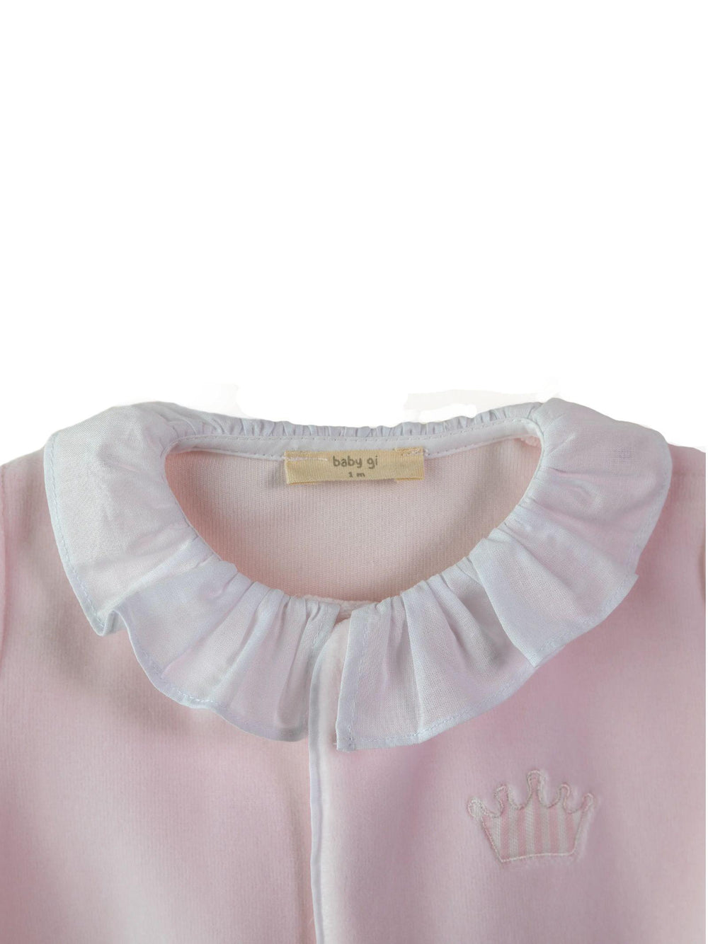 Baby gi CRN53GRO