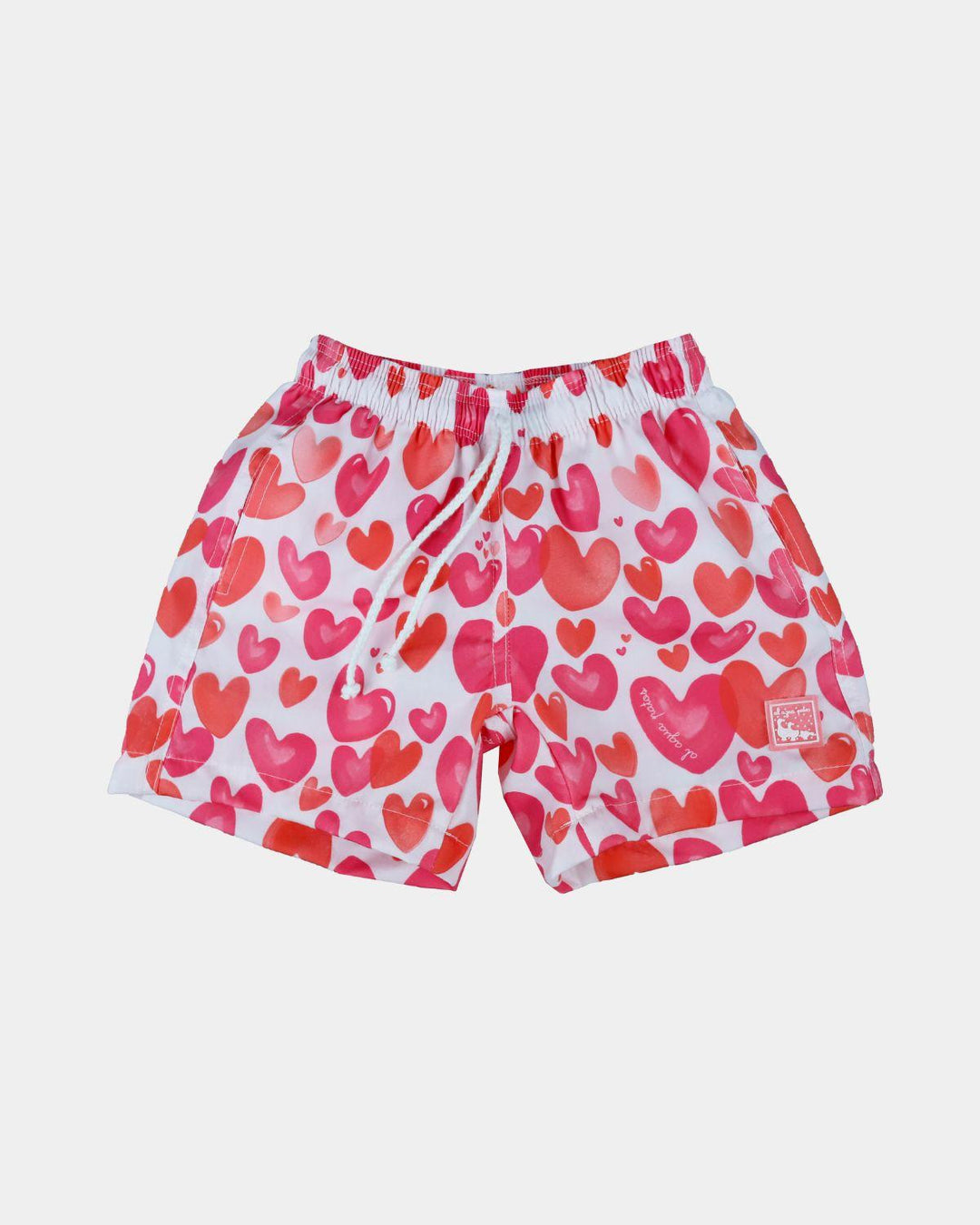 AL AGUA PATOS 33/65 CORAZONESBF