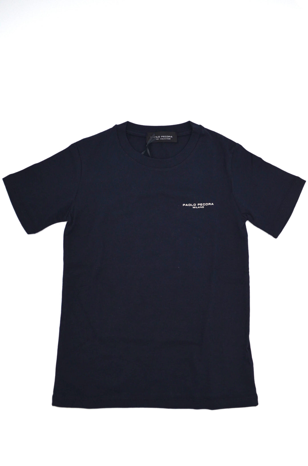 T shirt Paolo Pecora PP2006 BL Paolo Pecora 
