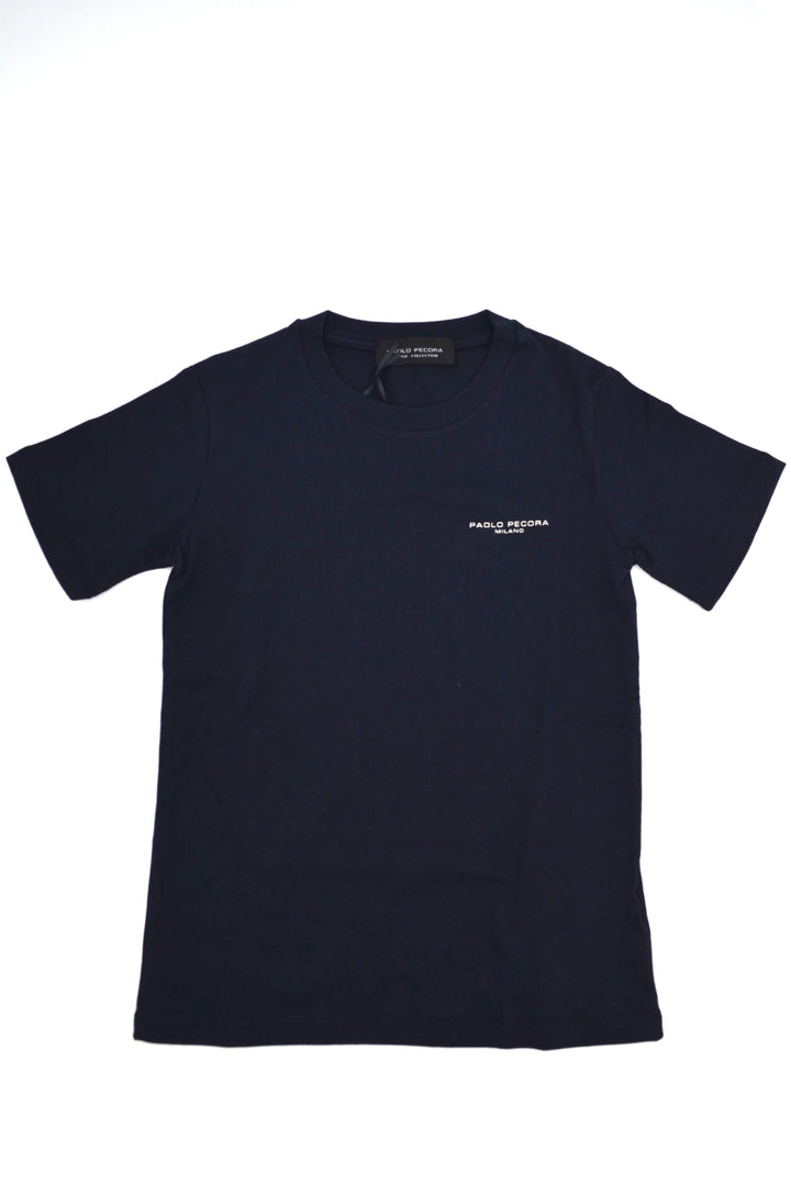 T shirt Paolo Pecora PP2006 BL Paolo Pecora 