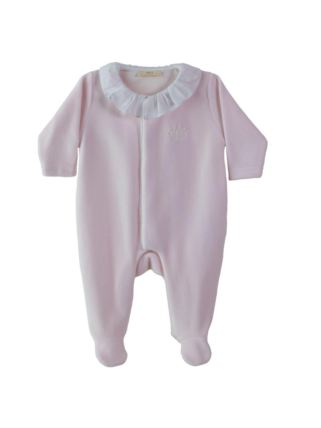 CRN53GRO Baby gi