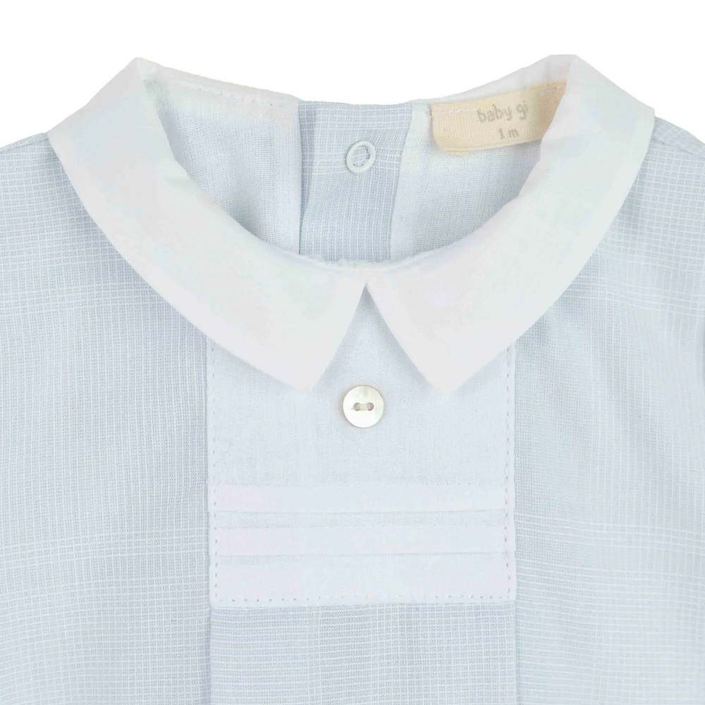 BZ48BBC Baby gi