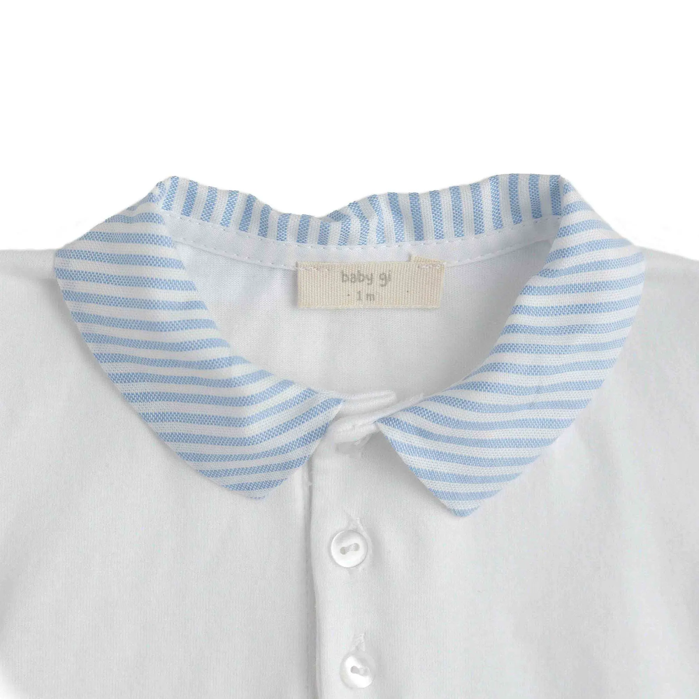 SU45BBC Baby gi