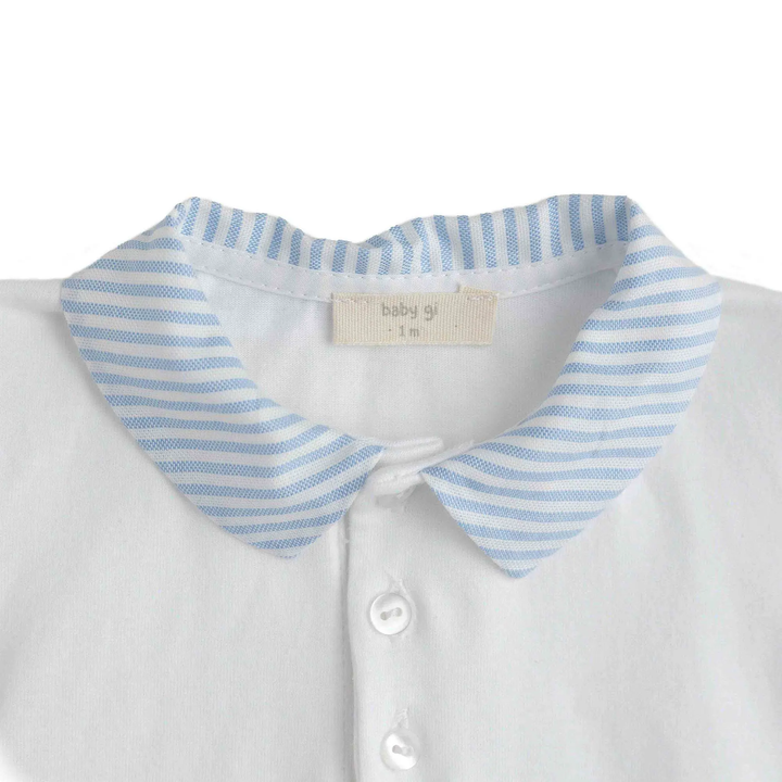 SU45BBC Baby gi