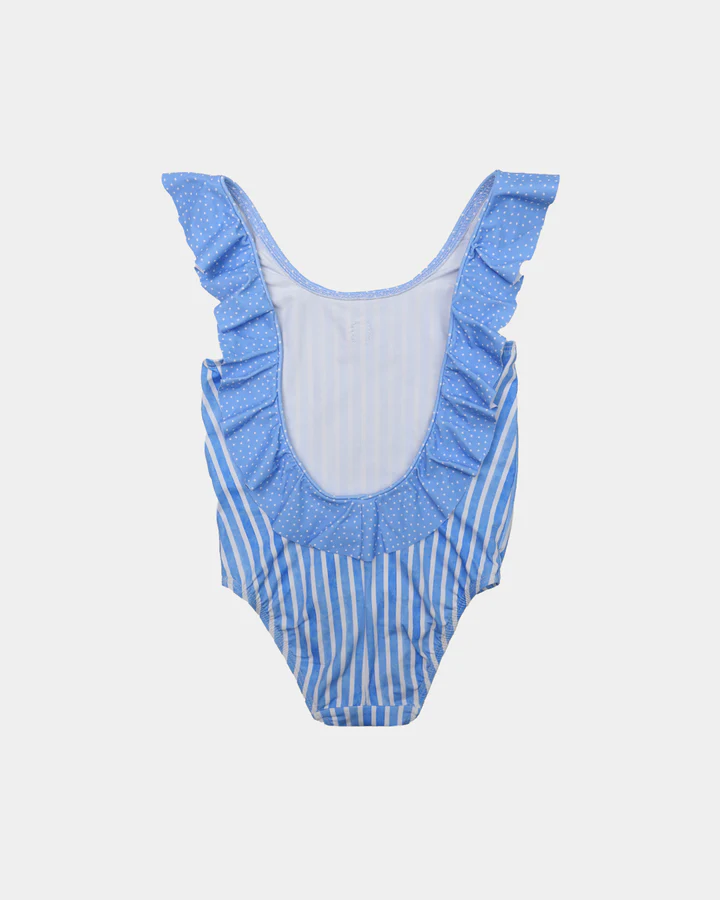 Costume intero Rayas 11 RAYAS AZ AL AGUA PATOS 