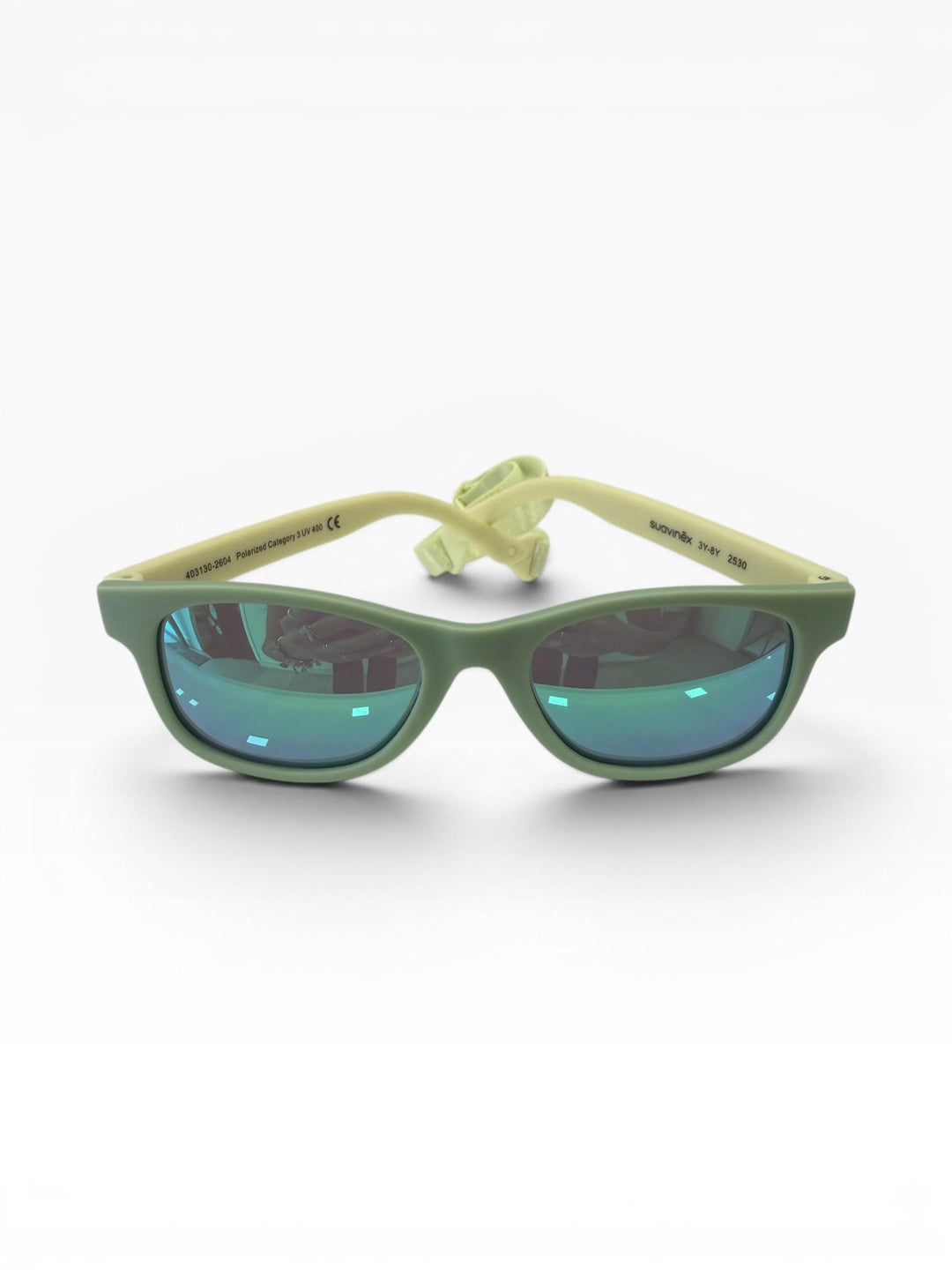 Occhiali da sole polarizzati per bambini 3-8 anni<BR/><BR/> 403130 Q VEQ Suavinex 