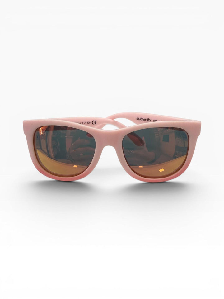 Occhiali da sole polarizzati per bambini 0-12 mesi<BR/><BR/> 401446 Q ROQ Suavinex 